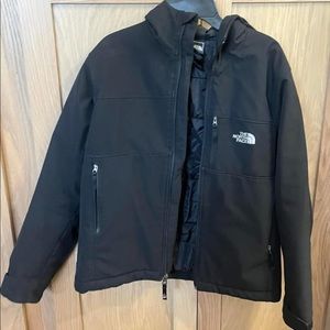The North Face - Apex Elevation jacket